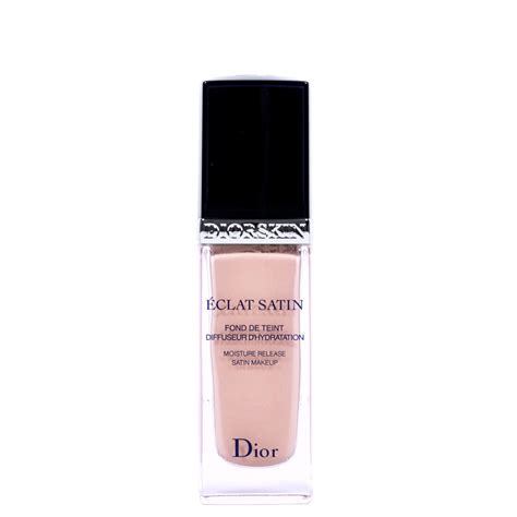 dior eclat satin 302|Dior Rosy Beige 302 Diorskin Eclat Satin Moisture Release.